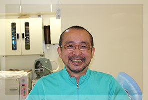 渡辺啓輔｜渡辺歯科